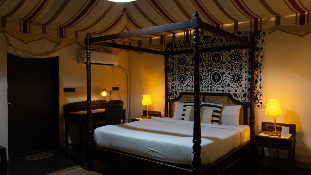 16 Bedouin Hotel Hosur Exterior photo