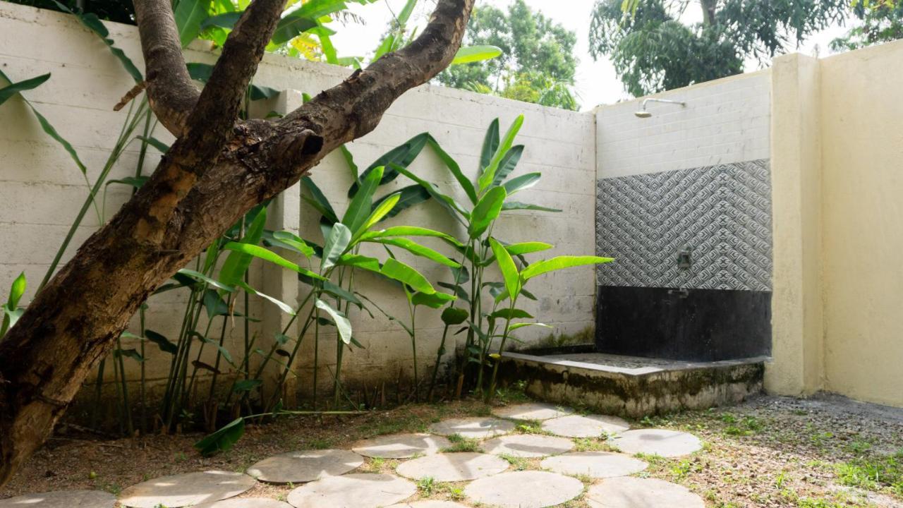 16 Bedouin Hotel Hosur Exterior photo